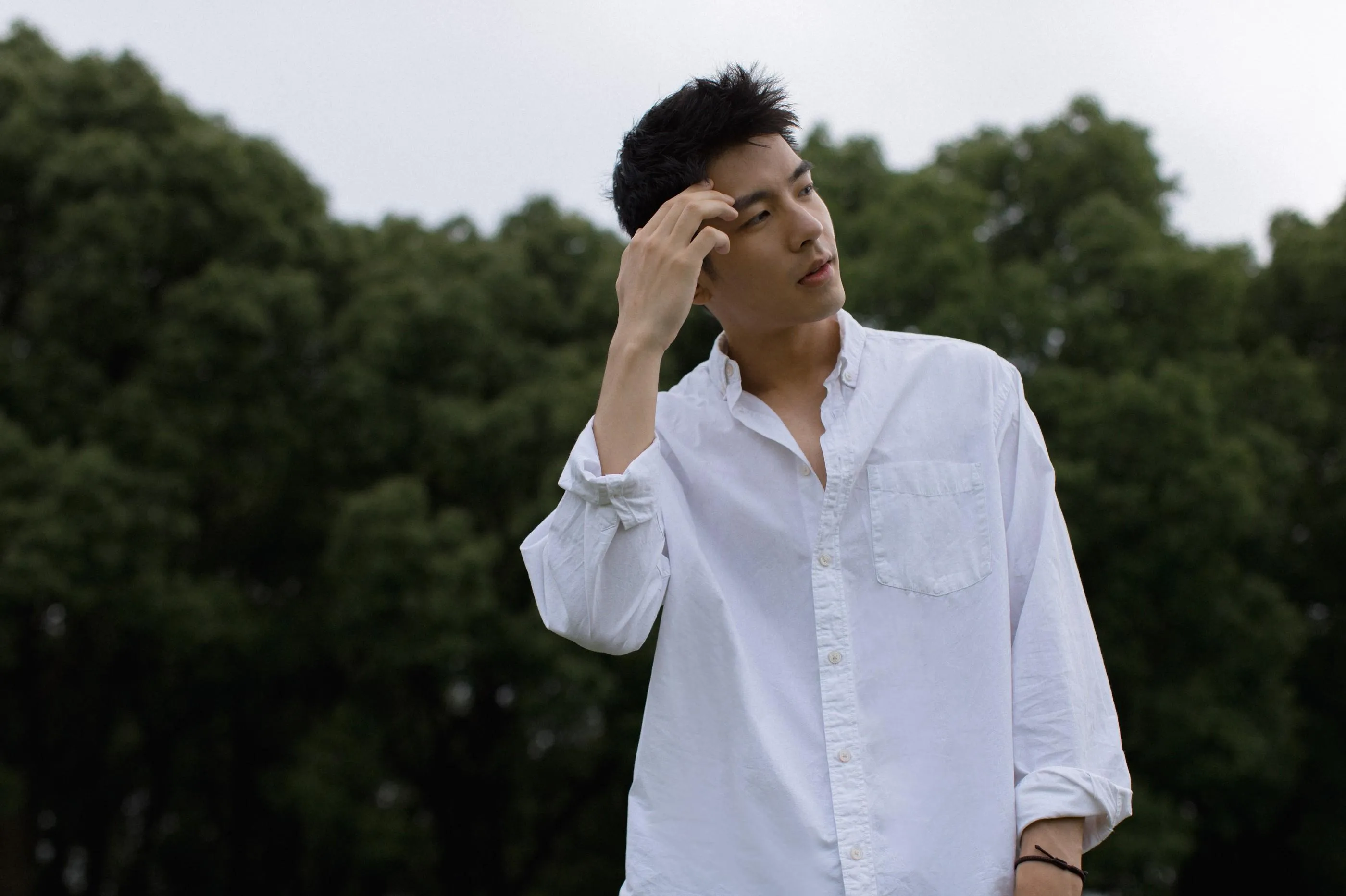 [YITUYU艺图语]2021.09.04 刻在你心底的名字 模特合集 [36P]插图3
